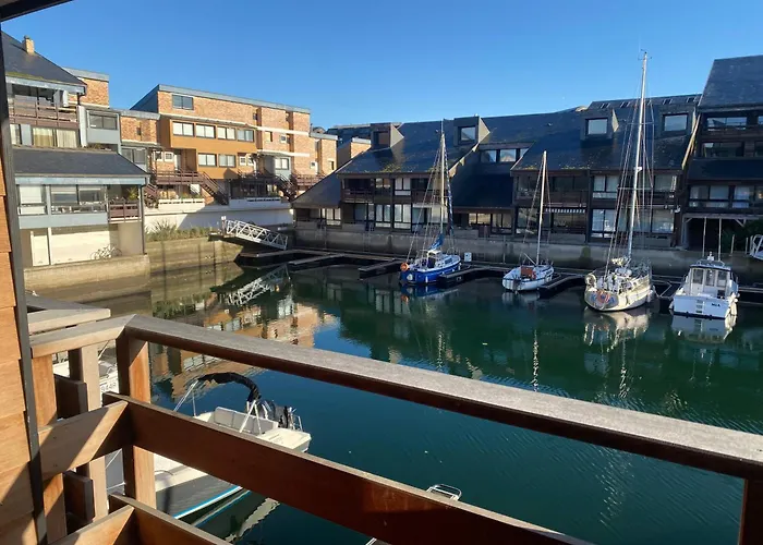 La Marina Du Bonheur
