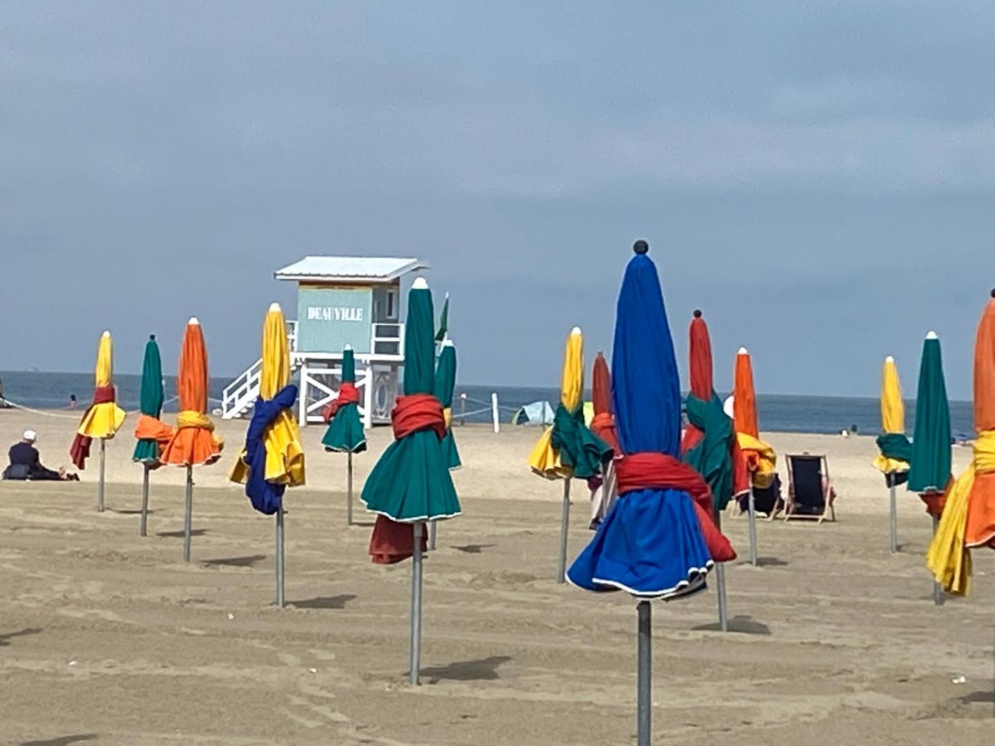 La Marina Du Bonheur Deauville